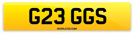 G23 GGS