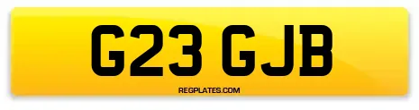 G23 GJB
