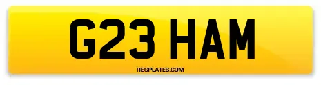 G23 HAM