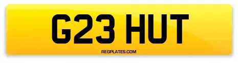 G23 HUT