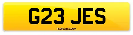 G23 JES