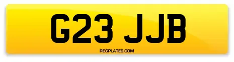 G23 JJB
