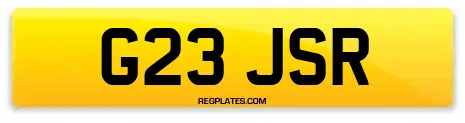G23 JSR