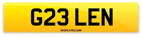 G23 LEN