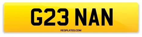 G23 NAN