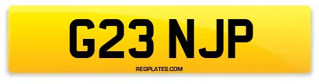 G23 NJP