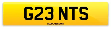 G23 NTS