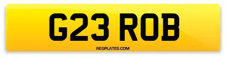 G23 ROB