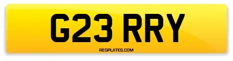 G23 RRY