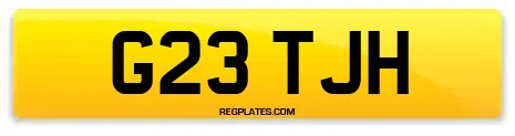 G23 TJH