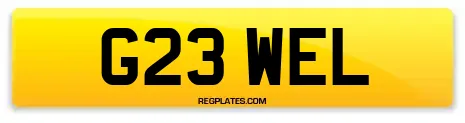 G23 WEL