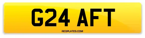 G24 AFT