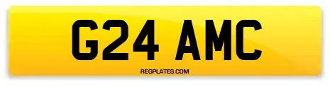 G24 AMC