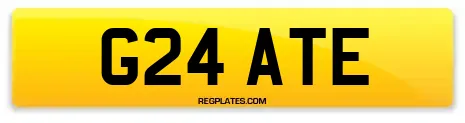 G24 ATE