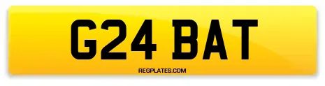 G24 BAT