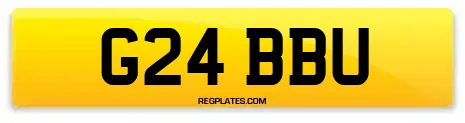 G24 BBU