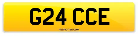 G24 CCE