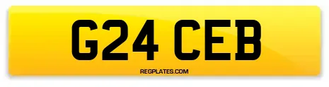 G24 CEB