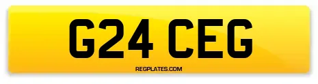 G24 CEG