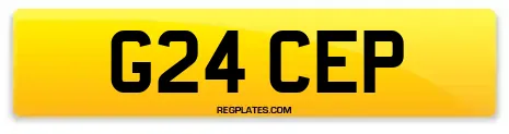 G24 CEP
