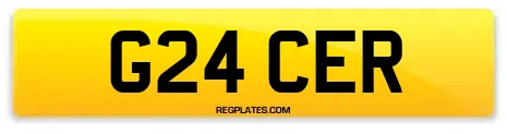G24 CER