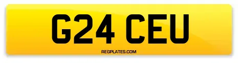 G24 CEU
