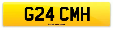 G24 CMH