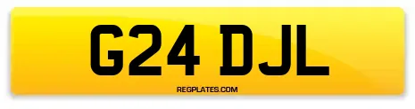 G24 DJL