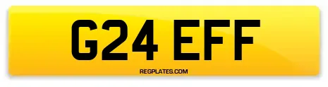 G24 EFF
