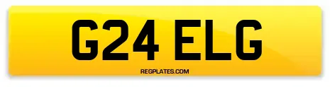 G24 ELG