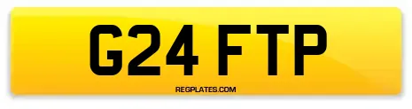G24 FTP