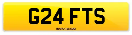 G24 FTS