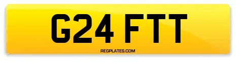 G24 FTT