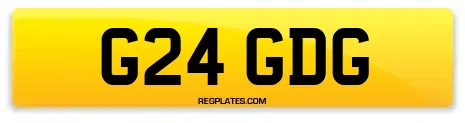 G24 GDG