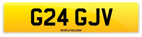 G24 GJV