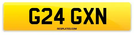 G24 GXN
