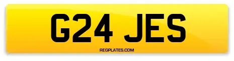 G24 JES