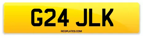 G24 JLK