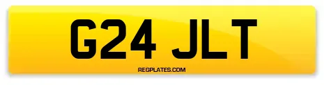 G24 JLT