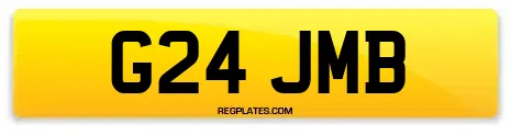 G24 JMB