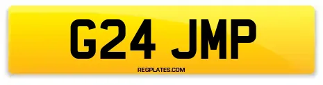 G24 JMP