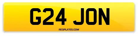 G24 JON