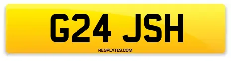 G24 JSH
