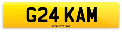 G24 KAM
