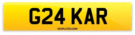 G24 KAR