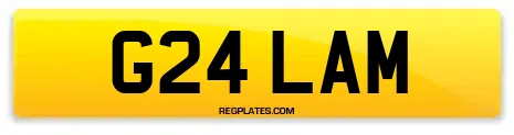G24 LAM