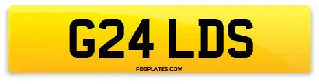 G24 LDS