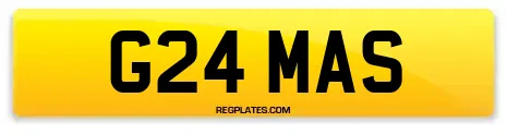 G24 MAS