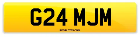 G24 MJM