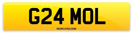 G24 MOL